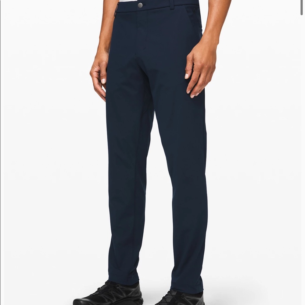 Lululemon Pant Classic 32